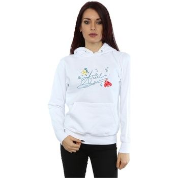 Disney Jersey The Little Mermaid para mujer