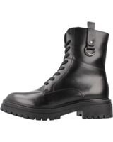 de geox botas mujer modelo d iridea color negro c9999