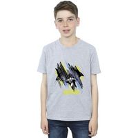 dc comics tops y camisetas bi9607 para nino