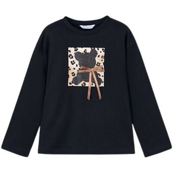 Mayoral Camiseta manga larga 4010 para niña