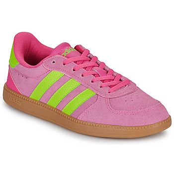 adidas Zapatillas BREAKNET SLEEK para mujer