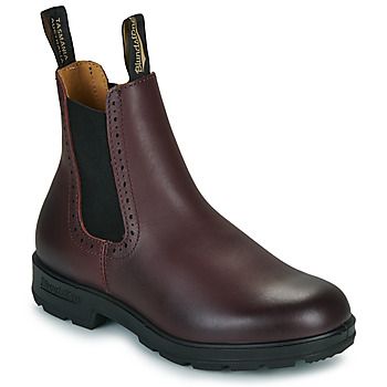 Blundstone Botines HIGH TOP CHELSEA BOOTS para mujer