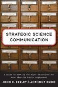 strategic science communication