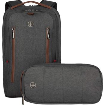 Mochila Wenger City Upgrade 16
