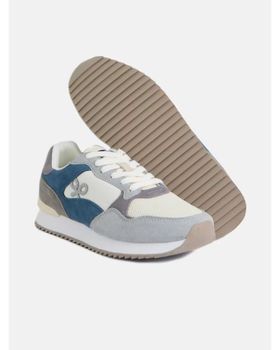 de SILBON ZAPATILLAS SILBON 131120 E BEIG