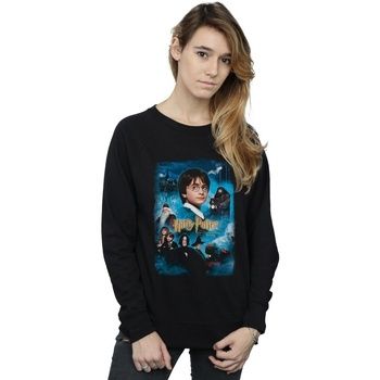 Harry Potter Jersey Philosopher's Stone para mujer