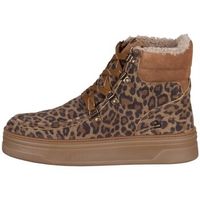 bullboxer botines 6nu03602023900 para mujer