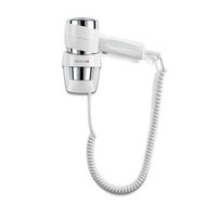 valera secador de pelo de pared blanco 1800w - 542-14-038a