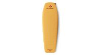colchon autohinchable sea to summit pursuit plus amarillo