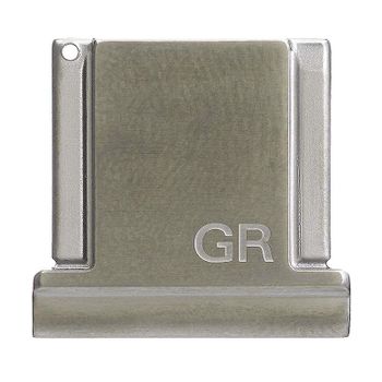 Funda Metálica Ricoh Gk-1 Con Forma De Garra Para Gr Iii