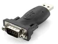 adaptador equip usb-serie 133382