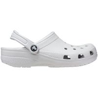 crocs zuecos sandales classic en plastique para hombre
