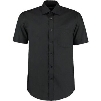 Kustom Kit Camisa manga corta Business para hombre