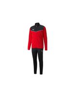 chandal de futbol puma individualrise track hombre