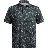 under armour polo playoff para hombre