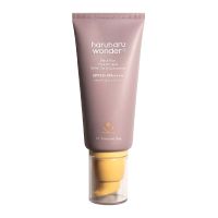 haruharu wonder cosmetica facial moisture pure mineral relief sunscreen spf50 crema facial protectora solar