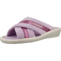 nordikas pantuflas top line para mujer