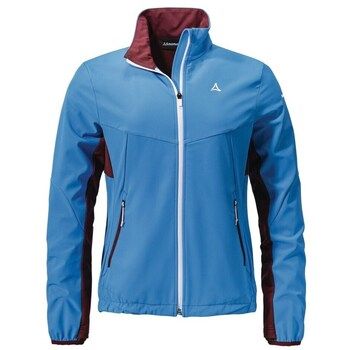 SchÖffel Chaqueta Softshelljacke Rinnen para mujer