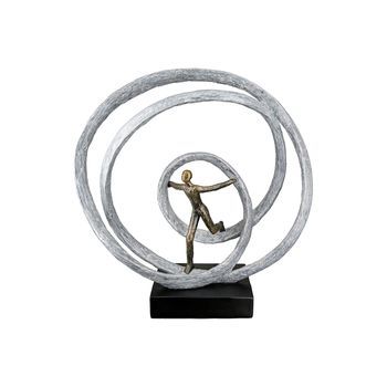 Casablanca De Gilde Escultura Liberation