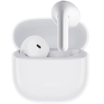 Auriculares Xiaomi Redmi Buds 8 Active inalámbricos Bluetooth Blanco