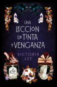 una leccion de tinta y venganza