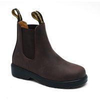 bisgaard botines kim para hombre