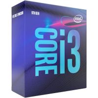 intel core i3-9100 36 ghz
