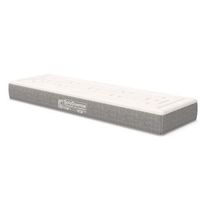 colchon para camion supreme tecnologico hr 35kgm3 para man tgx-tga fahrerhaus- soloduerme