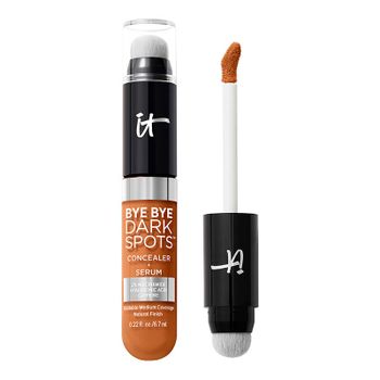 It Cosmetics Correctores Bye Bye Dark Spots Concealer + Serum