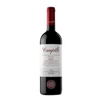campillo vino tinto rioja reserva botella nabucodonosor 15 l 14 vol