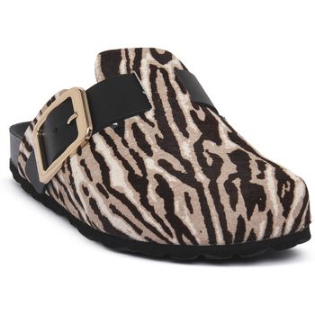 Grunland Zuecos BIANCO 40SARA para mujer
