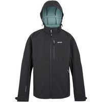 regatta cazadora arana para hombre