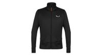 forro polar salewa puez polarlite negro