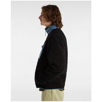 vans jersey debrusk loose sherpa fz para hombre
