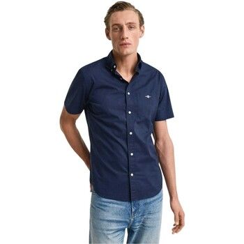 Gant Camisa manga corta GT35470 para hombre