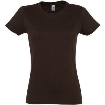 Sols Camiseta Imperial para mujer