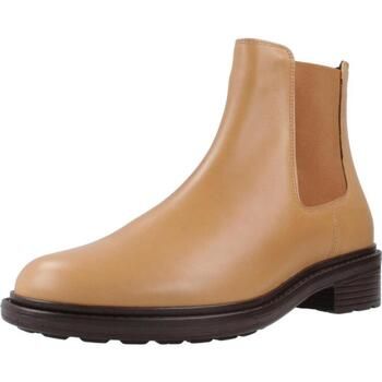 Geox Botines D Walk Pleasure para mujer