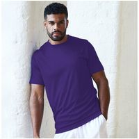 awdis camiseta just cool para hombre