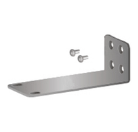 250mm 180mm 1uequipment front mounting ear1set