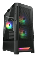 caja semitorre cougar gaming duoface rgb sf usb 30