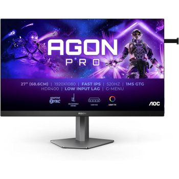 AOC AGON AG276FK 27