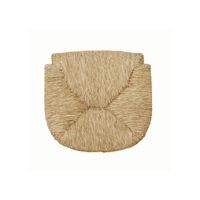 mediawave store ricambio seduta c2000 in paglia naturale telaio fondo per sedia marocca 35x41cm