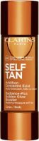 selftan addition concentre eclat corporal 30 ml