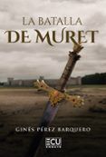 La batalla de Muret