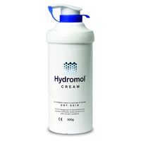 hydromol cream