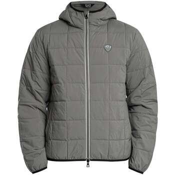 Emporio Armani EA7 Chaquetas Chaqueta Train Premium para hombre