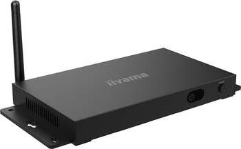 iiSignage Player
