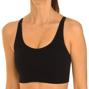 Intimidea Sujetador deportivo 110705 para mujer