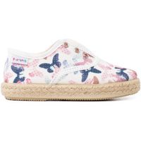 pisamonas zapatillas zapatilla mariposas lengueta elastica sin cordones para nina