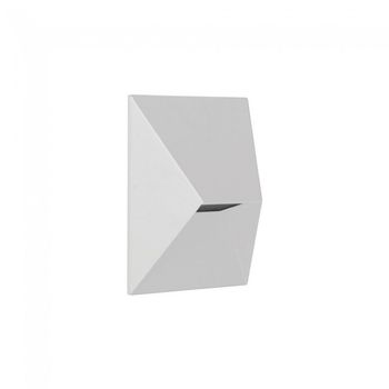 Aplique de pared exterior pontio 15